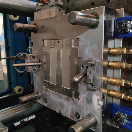 Injection Mold for Plastic Base of Household Electronic Kettle Water Boiler