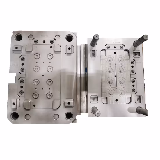 개발 설계 정밀 금형 PP 플라스틱 ABS 사출 성형 가공 제품 쉘