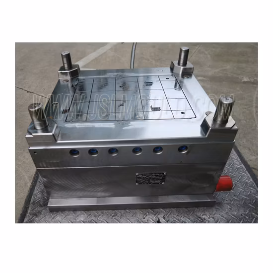 전문 플라스틱 RO 정수기 캐비닛 금형 제조업체