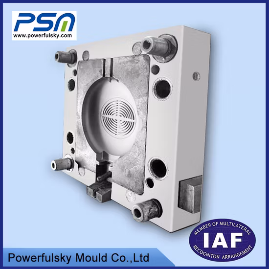 고정밀 플라스틱 금형 고성능 소재 금형 플라스틱 제품 사출 성형